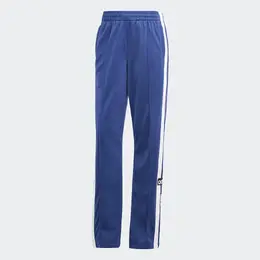 Adidas: Синие брюки  Originals