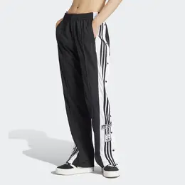 Adidas: Чёрные брюки  Originals