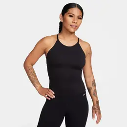 Nike: Чёрная футболка  Essentials