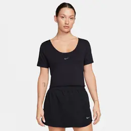 Nike: Классическая футболка 