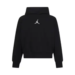 Jordan: Чёрный свитшот  Jumpman