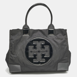 Tory Burch: Сумка-шоппер  Ella