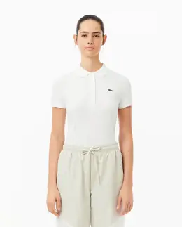 Lacoste: Трикотажная рубашка 