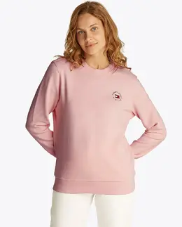 Tommy Jeans: Светлая толстовка 