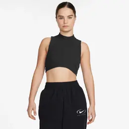 Nike: Трикотажная футболка  Sportswear