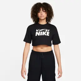 Nike: Спортивная футболка 
