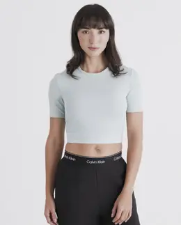 Calvin Klein: Спортивная футболка 