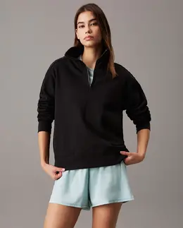 Calvin Klein: Чёрная толстовка 