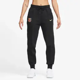 Nike: Флисовые брюки  Tech Fleece