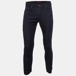 Loro Piana: Голубые джинсы 