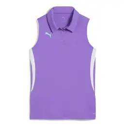 PUMA: Спортивное поло 