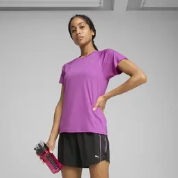 PUMA: Футболка  Run