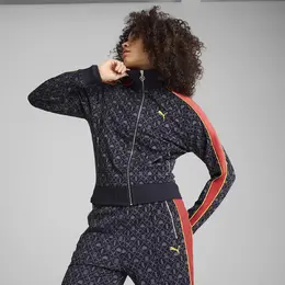 PUMA: Спортивная куртка  Unity