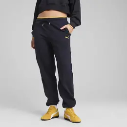 PUMA: Длинные брюки  Unity