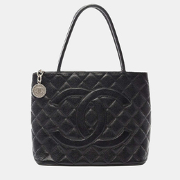 Chanel: Сумка-шоппер 