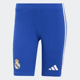 Adidas: Синие легинсы  Madrid