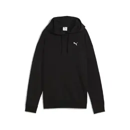 PUMA: Толстовка  Ess с капюшоном