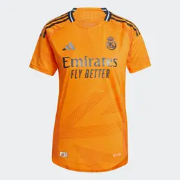 Adidas: Оранжевая футболка 