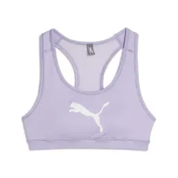PUMA: Белый топ 