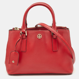 Tory Burch: Сумка-шоппер  Robinson