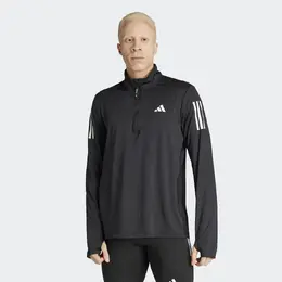 Adidas: Толстовка на молнии 
