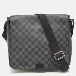 Louis Vuitton: Сумка 