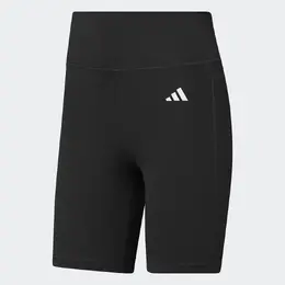 Adidas: Чёрные легинсы  Essentials