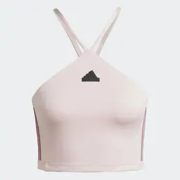 Adidas: Летний топ  Tiro