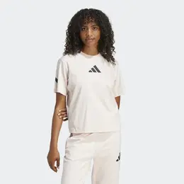 Adidas: Футболка 