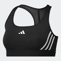 Adidas: Многоцветный бюстгальтер 