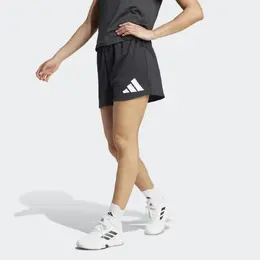 Adidas: Чёрная футболка  Essentials