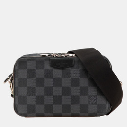 Louis Vuitton: Чёрный кошелёк 