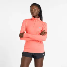 New Balance: Футболка 