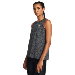 Under Armour: Чёрная футболка 