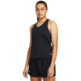 Under Armour: Чёрная футболка 