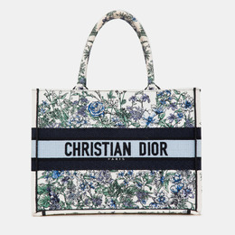 Dior: Сумка-шоппер 