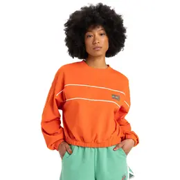 Quiksilver: Короткая толстовка 