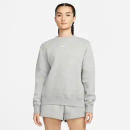 Nike: Флисовый свитшот 