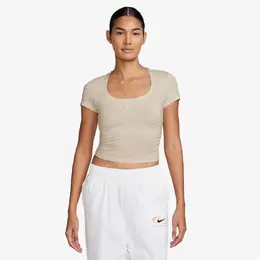 Nike: Спортивная футболка 
