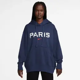 Nike: Флисовая толстовка 
