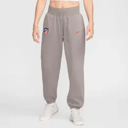 Nike: Флисовые брюки 