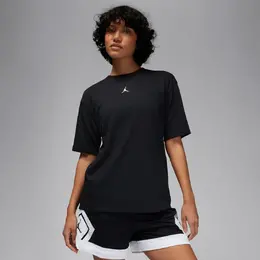 Nike: Спортивная футболка 