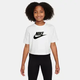 Nike: Спортивная футболка 