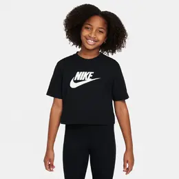 Nike: Спортивная футболка 
