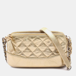 Chanel: Клатч 
