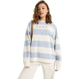 Roxy: Толстовка в полоску 