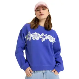 Roxy: Флисовая толстовка 