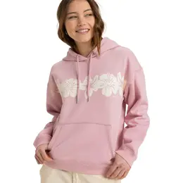 Roxy: Флисовая толстовка 
