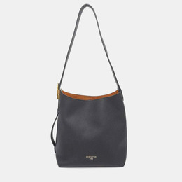 Louis Vuitton: Чёрная сумка 