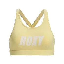 Roxy: Жёлтый бюстгальтер 